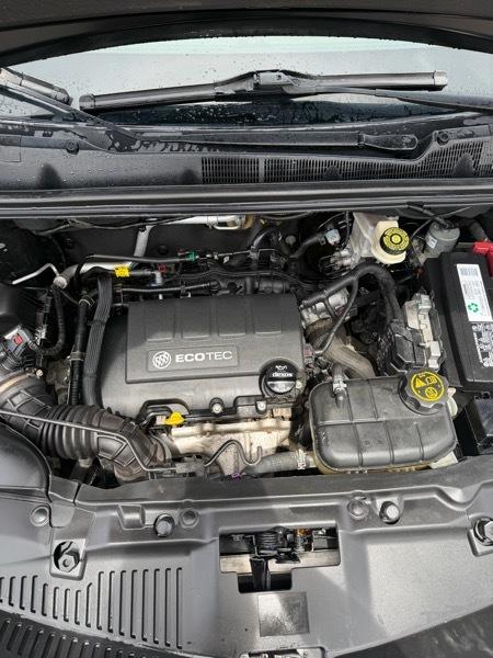 Buick Encore Preferred II FWD 2018