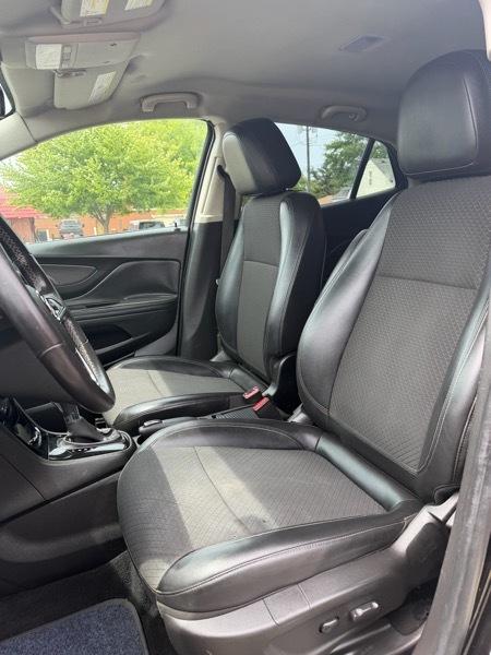 Buick Encore Preferred II FWD 2018