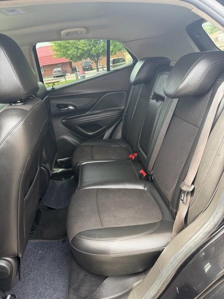 Buick Encore Preferred II FWD 2018