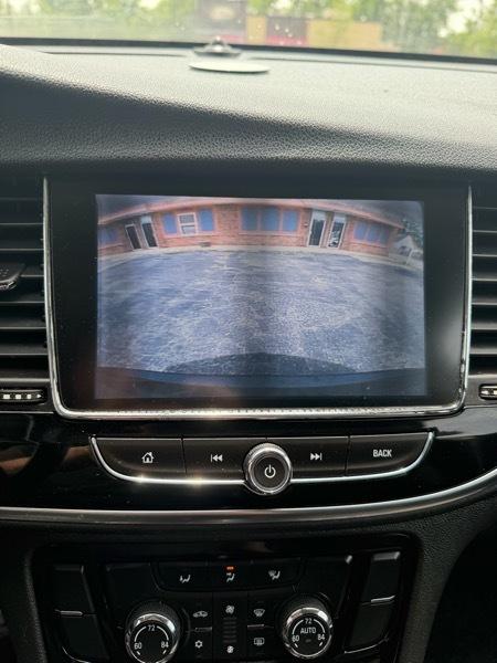 Buick Encore Preferred II FWD 2018