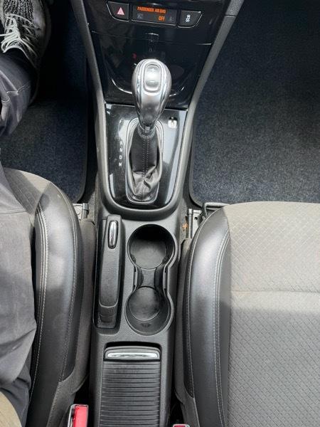 Buick Encore Preferred II FWD 2018