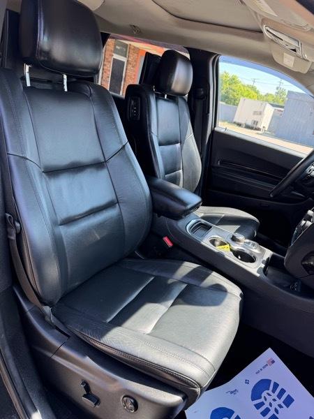 Dodge Durango Limited AWD 2015