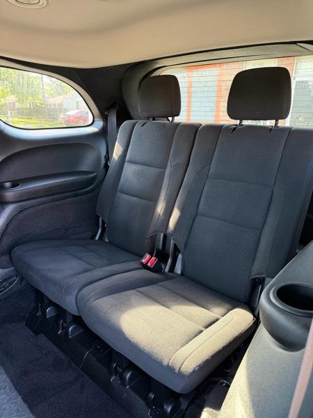 Dodge Durango SXT AWD 2016