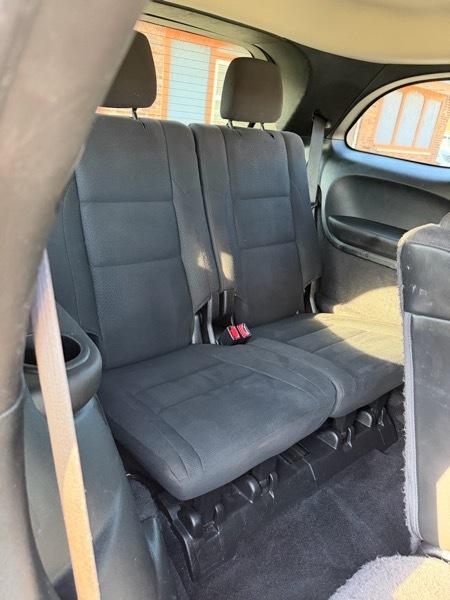 Dodge Durango SXT AWD 2016