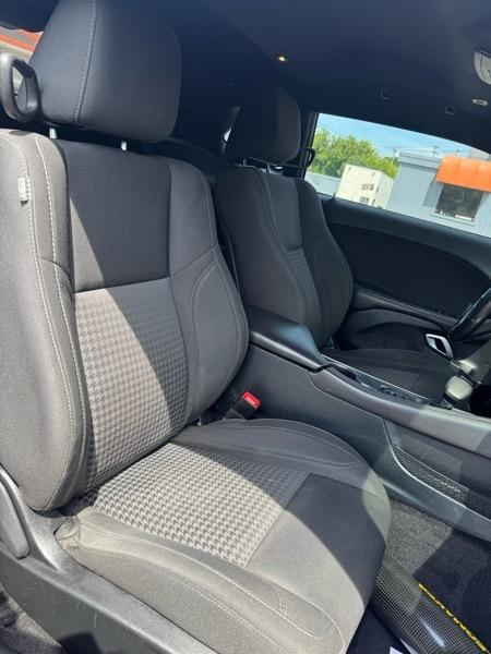 Dodge Challenger R/T Plus 2017