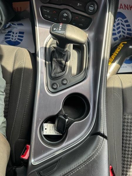 Dodge Challenger R/T Plus 2017