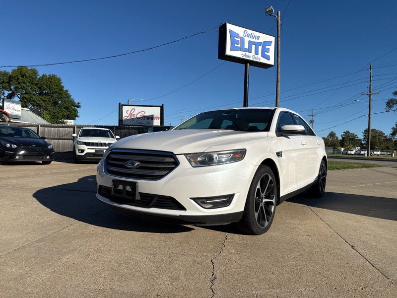 2015 Ford Taurus SEL FWD