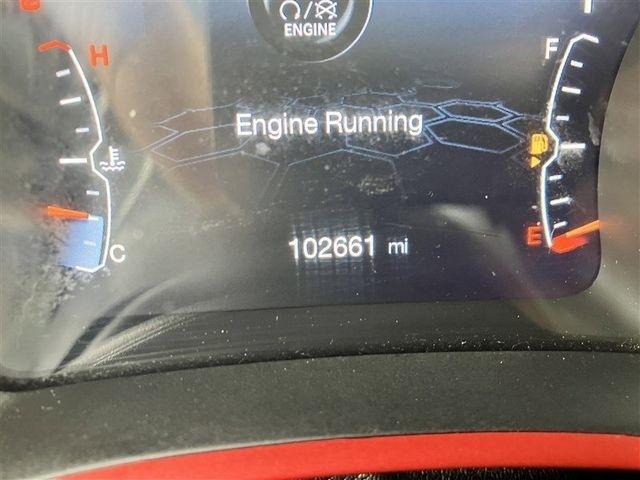 Jeep Compass Trailhawk 4WD 2020