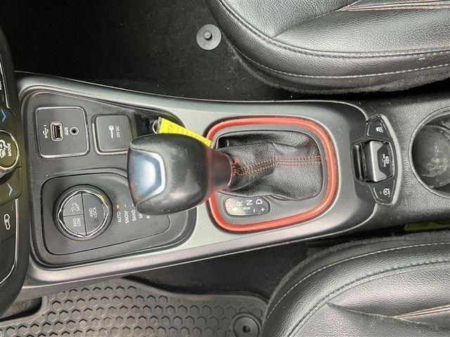 Jeep Compass Trailhawk 4WD 2020