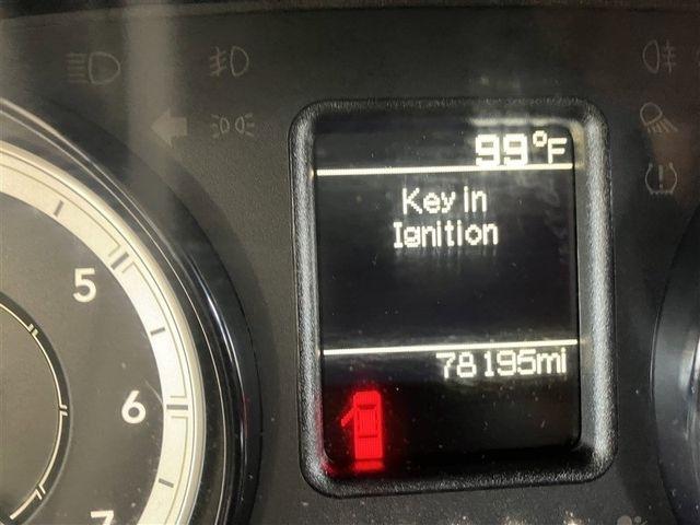 RAM 1500 Classic Tradesman Quad Cab 4WD 2019