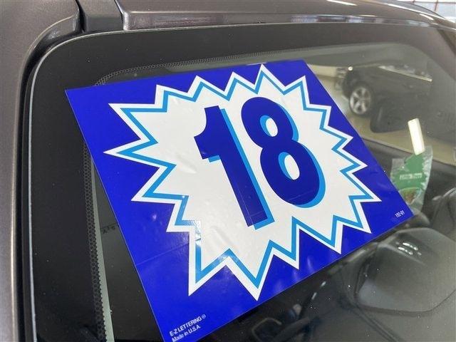 Jeep Renegade Sport 4WD 2018