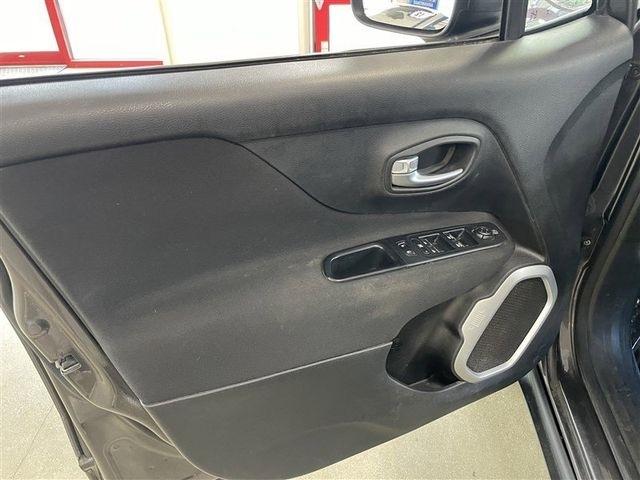 Jeep Renegade Sport 4WD 2018