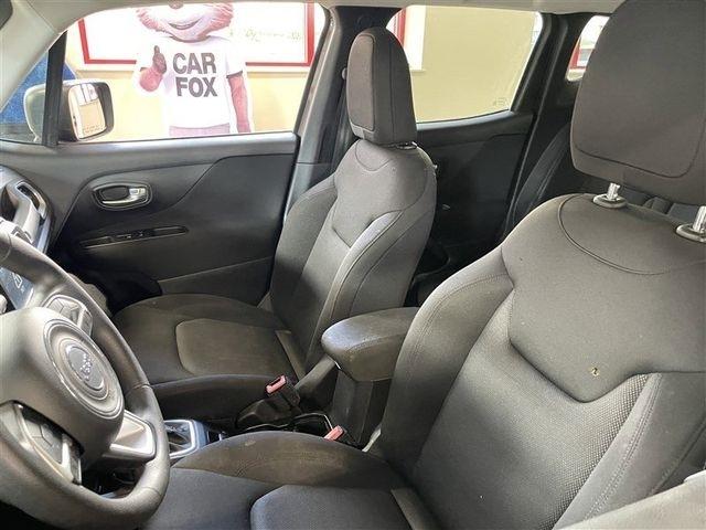 Jeep Renegade Sport 4WD 2018