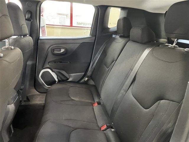 Jeep Renegade Sport 4WD 2018