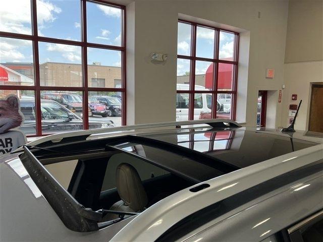 Jeep Cherokee Limited 4WD 2015