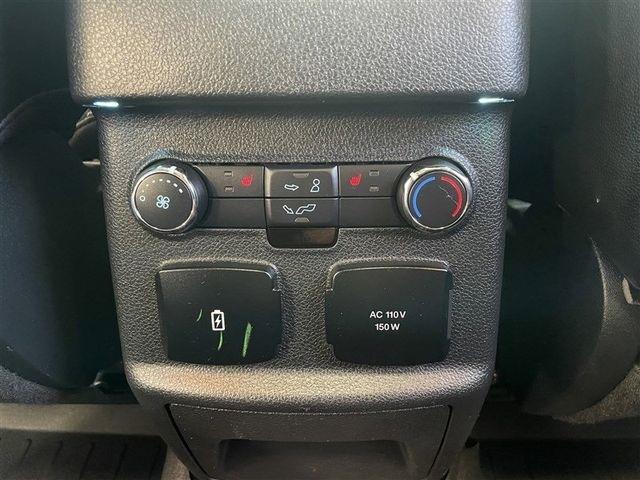 Ford Explorer Limited 4WD 2016