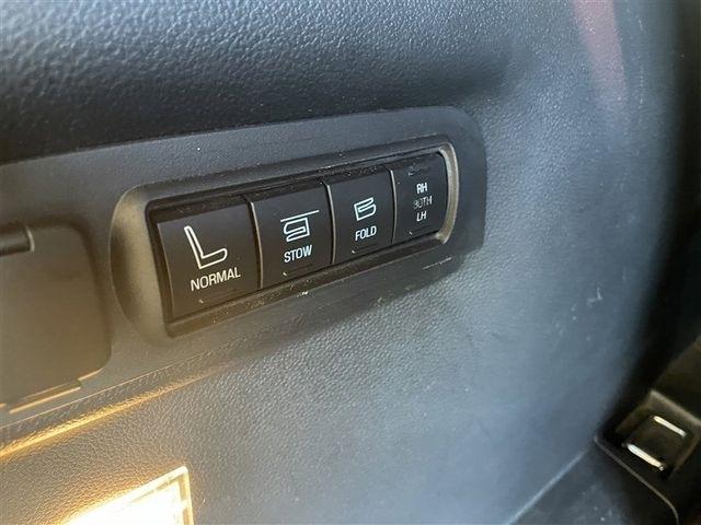 Ford Explorer Limited 4WD 2016