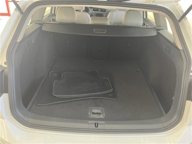 Volkswagen Golf Alltrack TSI SE 6A 2017