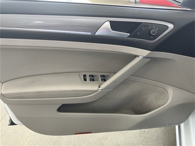 Volkswagen Golf Alltrack TSI SE 6A 2017