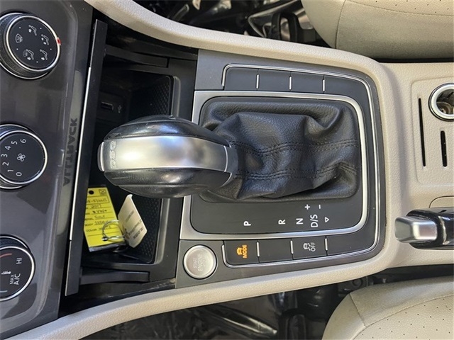 Volkswagen Golf Alltrack TSI SE 6A 2017