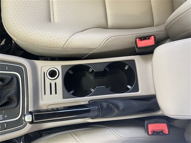 Volkswagen Golf Alltrack TSI SE 6A 2017