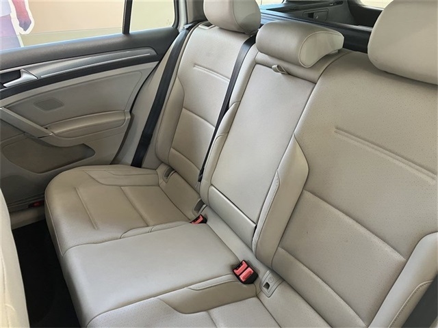 Volkswagen Golf Alltrack TSI SE 6A 2017