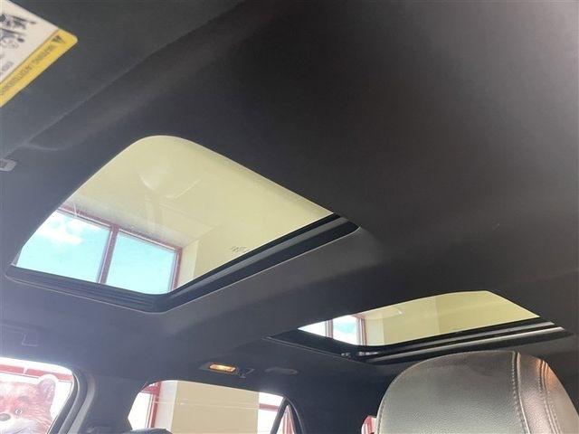 Ford Explorer XLT 4WD 2017