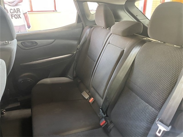 Nissan Rogue Sport S AWD 2021