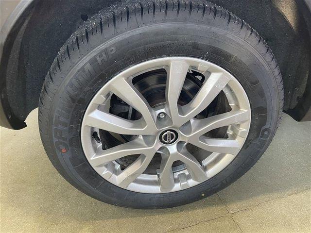 Nissan Rogue Sport S AWD 2021