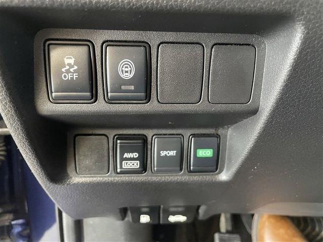 Nissan Rogue Sport S AWD 2021