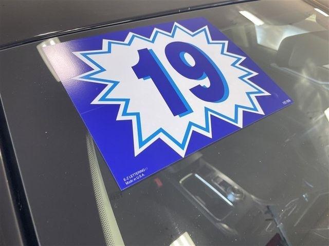 Ford Fusion SE AWD 2019