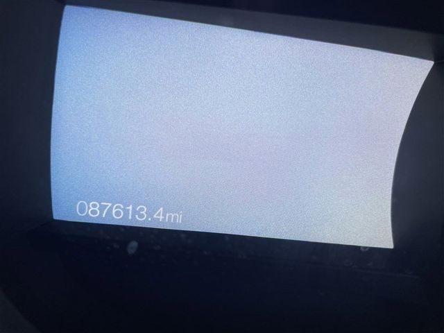 Ford Fusion SE AWD 2019