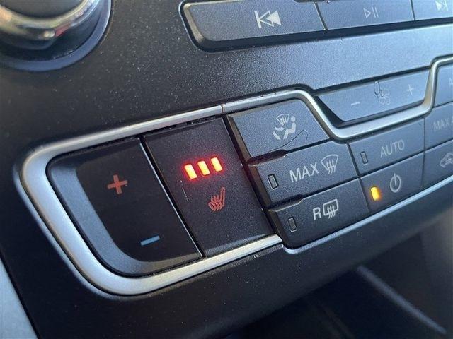 Ford Fusion SE AWD 2019