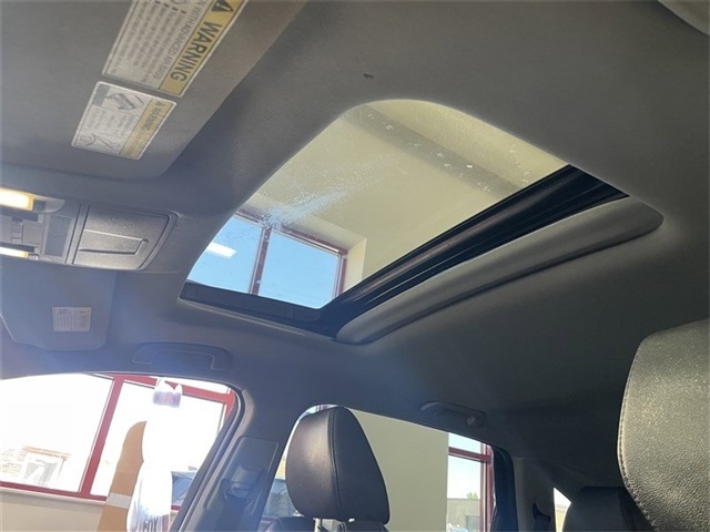 Acura MDX SH-AWD 9-Spd AT 2019