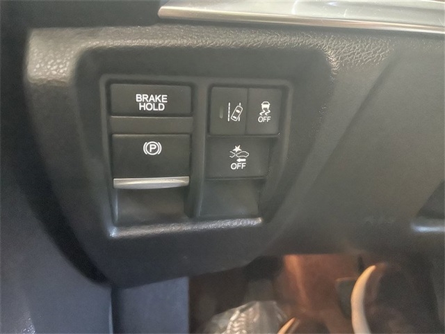 Acura MDX SH-AWD 9-Spd AT 2019