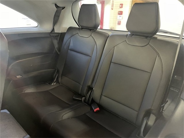 Acura MDX SH-AWD 9-Spd AT 2019