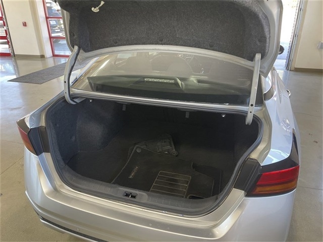 Nissan Altima 2.5 SV 2019