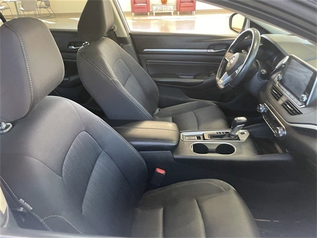 Nissan Altima 2.5 SV 2019