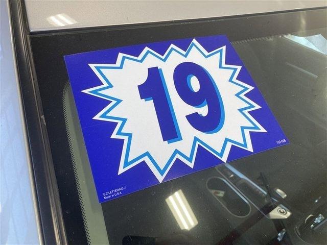 Nissan Altima 2.5 SV 2019