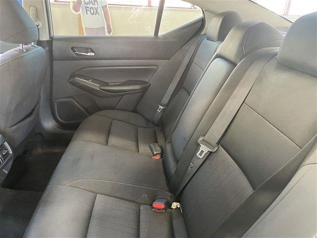 Nissan Altima 2.5 SV 2019