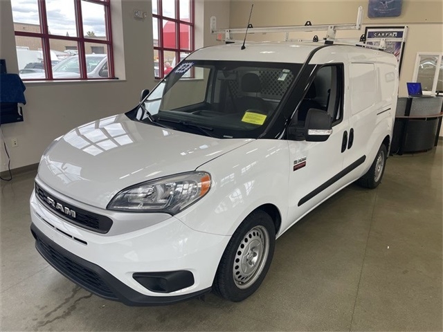 RAM ProMaster City Wagon 2022
