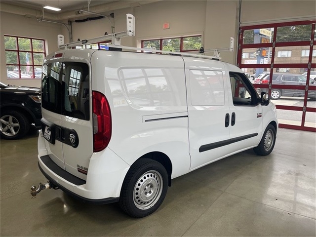 RAM ProMaster City Wagon 2022
