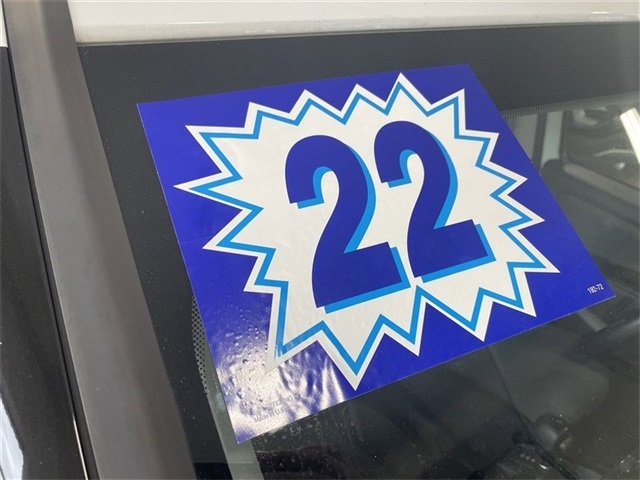 RAM ProMaster City Wagon 2022