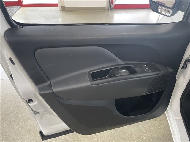 RAM ProMaster City Wagon 2022