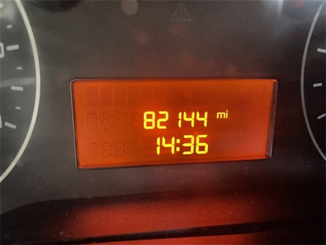 RAM ProMaster City Wagon 2022