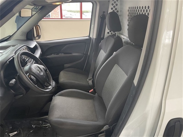 RAM ProMaster City Wagon 2022