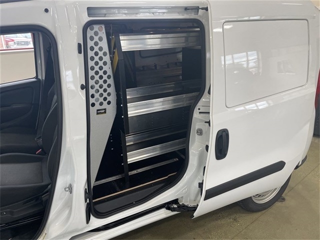 RAM ProMaster City Wagon 2022