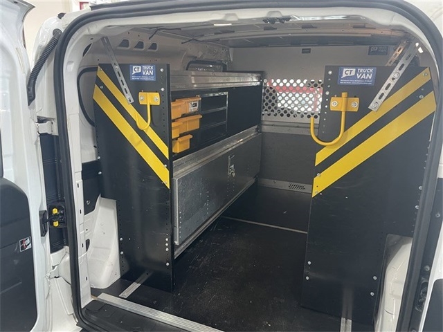 RAM ProMaster City Wagon 2022