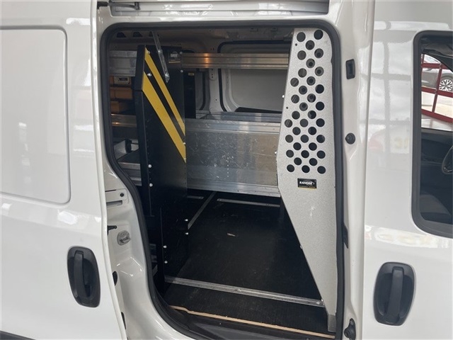 RAM ProMaster City Wagon 2022