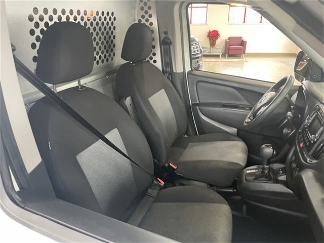 RAM ProMaster City Wagon 2022